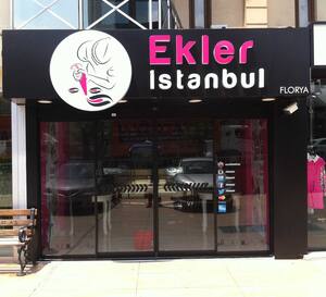 Ekler Istanbul Menu Menu For Ekler Istanbul Senlikkoy Istanbul